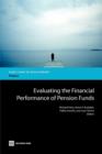 Evaluating the Financial Performance of Pension Funds - Book