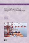 Enhancing Regional Trade Integration in Southeast Europe - Book