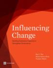 Influencing Change : Evaluation and Capacity Building - Book