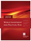 World Investment and Political Risk 2010 - Book