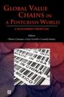 Global Value Chains in a Post-crisis World : A Development Perspective - Book