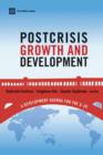 Postcrisis Growth and Development : A Development Agenda for the G-20 - Book
