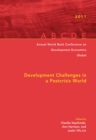 Annual World Bank Conference on Development Economics 2011 (Global) : Development Challenges in a Post-Crisis World - Book