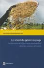 Le reveil du geant assoupi : Perspectives de l'agriculture commerciale dans les savanes africaines - Book
