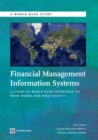 Financial Management Information Systems : 25 Years of World Bank Experience on What Works and What Doesn't - Book
