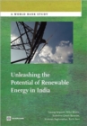 Unleashing the Potential of Renewable Energy in India - Book