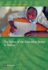 The Status of the Education Sector in Sudan - Book