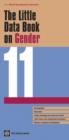 The Little Data Book on Gender 2011 - Book