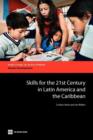 Skills for the 21st Century in Latin America and the Caribbean - Book