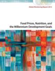 Global Monitoring Report 2012 : Food Prices, Nutrition, and the Millennium Development Goals - Book
