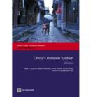 China's Pension System : A Vision - Book