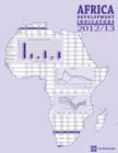 Africa Development Indicators 2012/2013 - Book