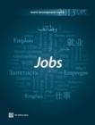 World Development Report 2013 : Jobs - Book