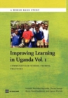 Improving Learning In Uganda : Community-Led School Feeding Practices - Book