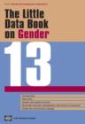The Little Data Book on Gender 2013 - Book
