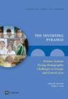 The Inverting Pyramid : Pension Systems Facing Demographic Challenges in Europe and Central Asia - Book