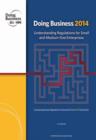 Doing Business 2014 : Understanding Regulations for Small and Medium-Size Enterprises - Book