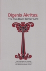 Digenis Akritas : The Two-Blood Border Lord—The Grottaferrata Version - Book
