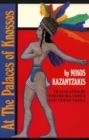 At the Palaces of Knossos - Book