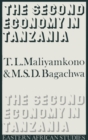 The Second Economy in Tanzania : Eastern African Studies - Book
