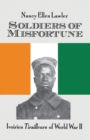 Soldiers of Misfortune : lvoirien Tirailleurs of World War II - Book