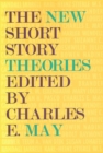 The New Short Story Theories - Book