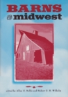 Barns of the Midwest - Book