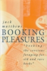 Booking Pleasures - Book
