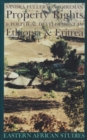 Property Rights & Political Development in Ethiopia & Eritrea - Book