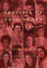 Profiles of Ohio Women, 1803-2003 - Book