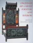 Cincinnati Art-Carved Furniture and Interiors - Book