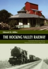 The Hocking Valley Railway - Book