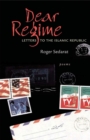 Dear Regime : Letters to the Islamic Republic - Book