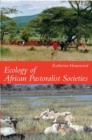 Ecology of African Pastoralist Societies - Book