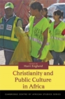 Christianity and Public Culture in Africa - Book