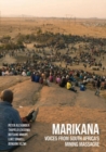 Marikana : Voices from South Africa's Mining Massacre - Book