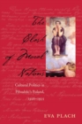 The Clash of Moral Nations : Cultural Politics in Pilsudski's Poland, 1926-1935 - Book