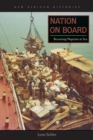 Nation on Board : Becoming Nigerian at Sea - Book