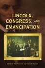 Lincoln, Congress, and Emancipation - Book