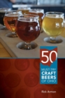 Fifty Must-Try Craft Beers of Ohio - Book