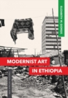 Modernist Art in Ethiopia - Book