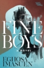 Fine Boys : A Novel - Book