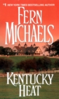 Kentucky Heat - Book
