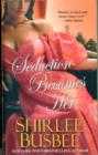Seduction Becomes Her - Book