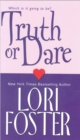 Truth or Dare - Book