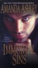 Immortal Sins - Book