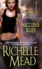 Succubus Blues - Book