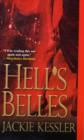 Hell's Belles - Book