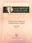 Conservative Systems and Quantum Chaos - Book