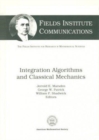 Integration Algorithms and Classical Mechanics - Book